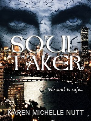 cover image of Soul Taker